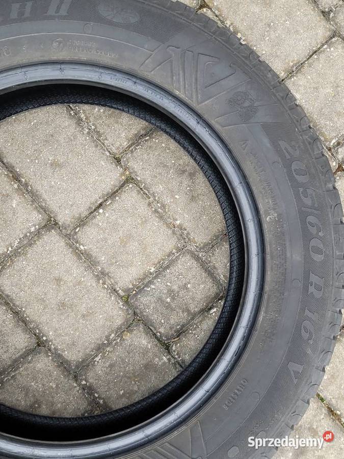 opony letnie lubelskie Fajsławice sprzedam