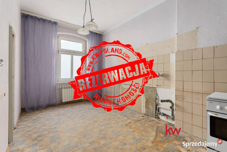 Mieszkanie Poznań 6976m2 3 pokoje sprzedam