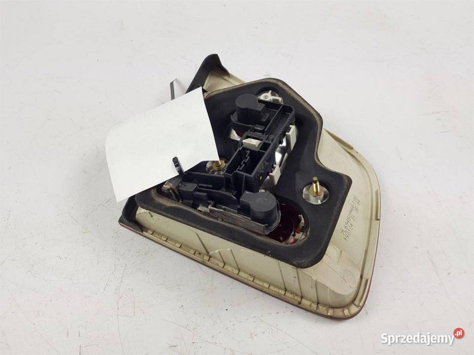 LAMPA PRAWA TYŁ TOUAREG 7L6945094H Lipno