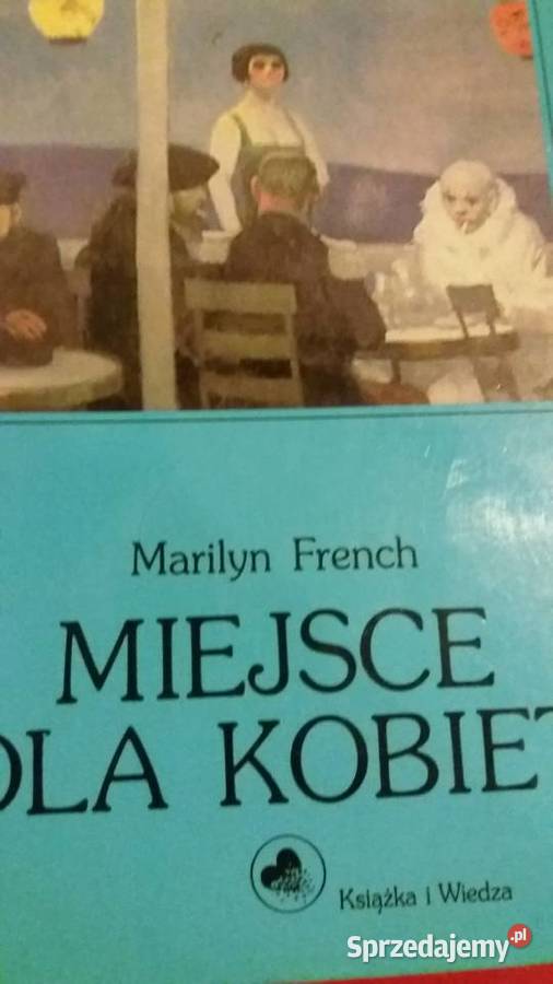 Miejsce kobiet French Warszawa