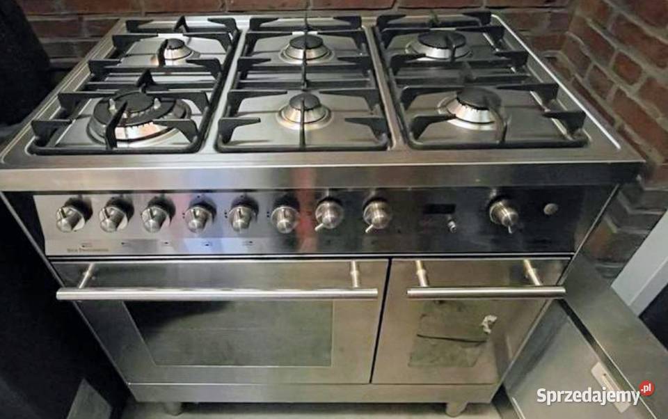 Kuchnia wolnostojąca Lofra Wrocław