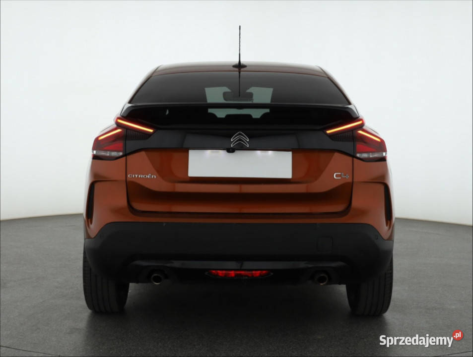 Citroen C4 12 PureTech nawigacja Piaseczno