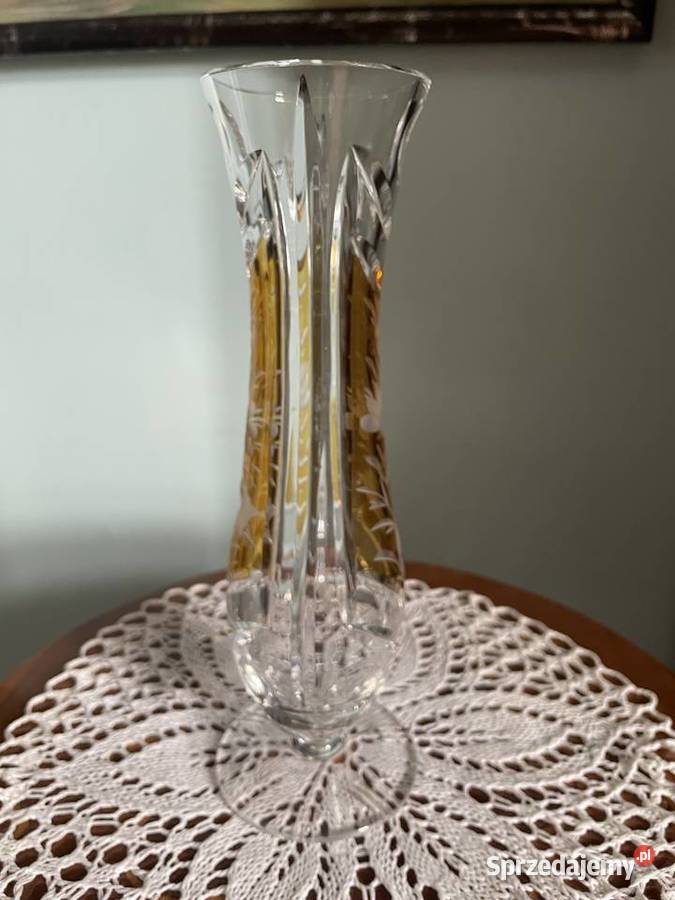 Wazonik dolnośląskie sprzedam