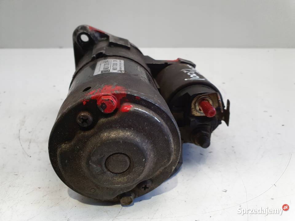 ROZRUSZNIK Mitsubishi Pajero III 35 GDI V6