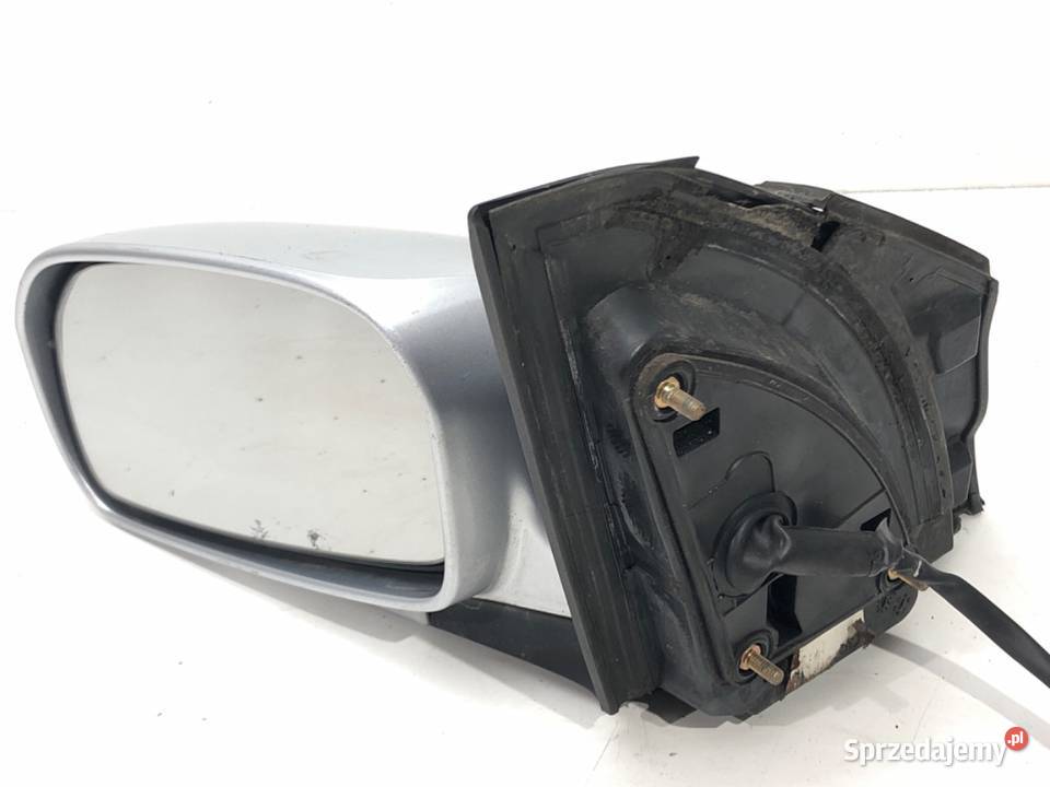 LUSTERKO LEWY HONDA CIVIC VII Hatchback 0006 sprzedam