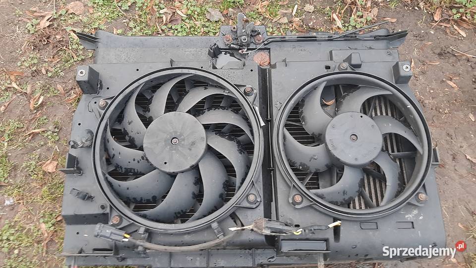 kompletny pas przedni Fiat Ulysse 2 II 22 jtd sprzedam