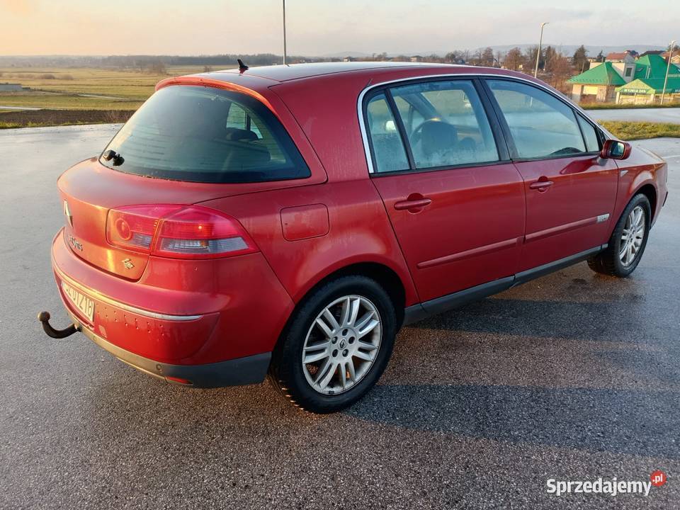 Renault 22dci skrzynia 6 biegowa 150 sprzedam Renault Kielce