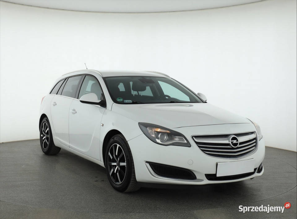 Opel Insignia 20 CDTI klimatyzacja mazowieckie Piaseczno