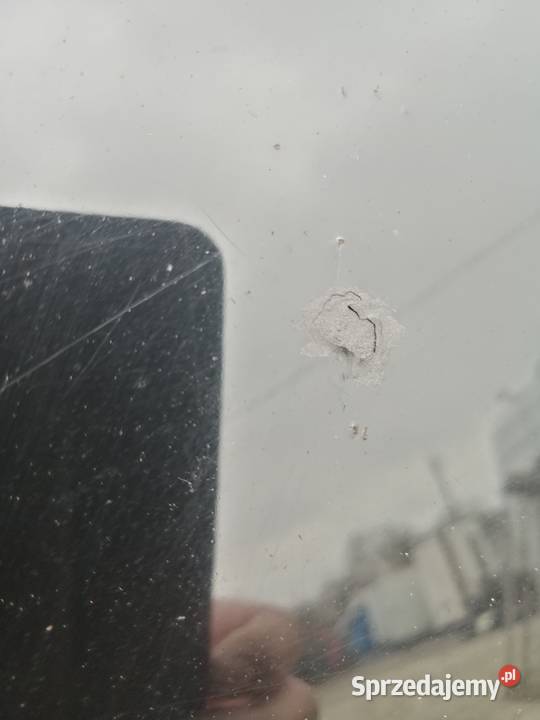 Volkswagen Polo IV 9n3 20052009r maska zderzak śląskie Jastrzębie-Zdrój