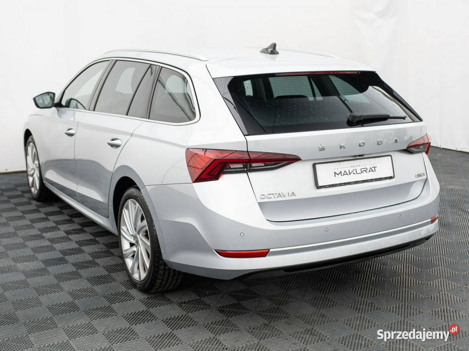 koda Octavia CT274AV15 TSI eTec Style DSG ABS