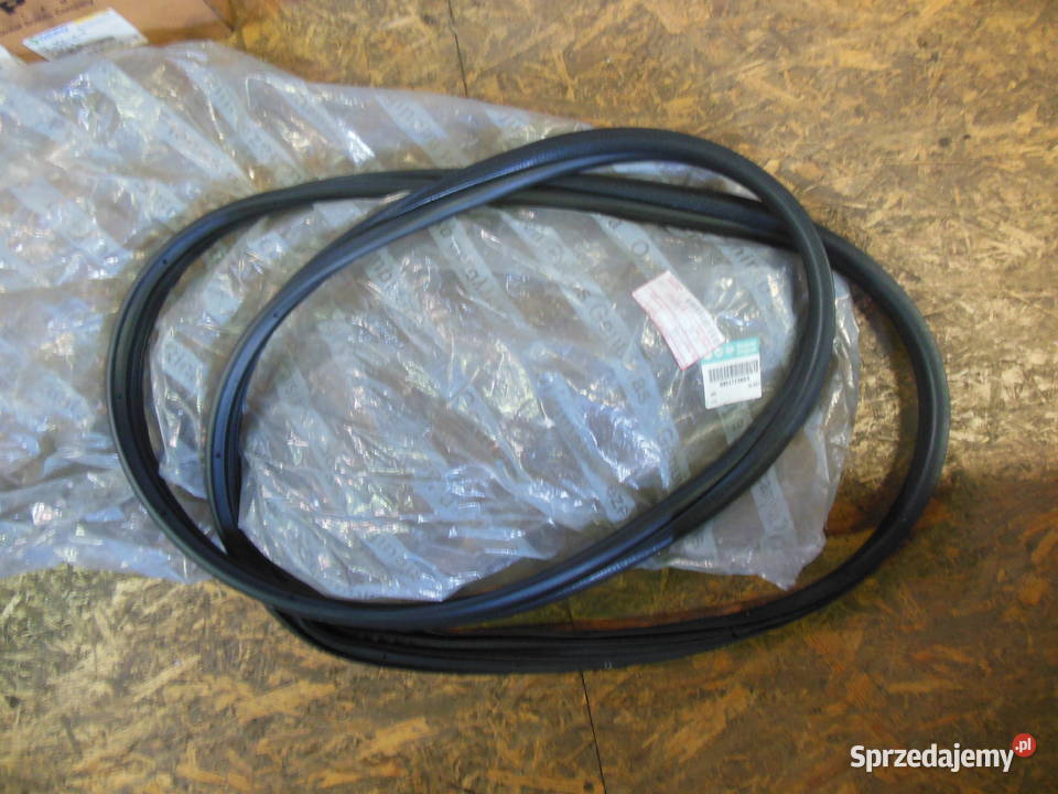 Uszczelka drzwi prawa przednia Fiat Grande Punto Kozy