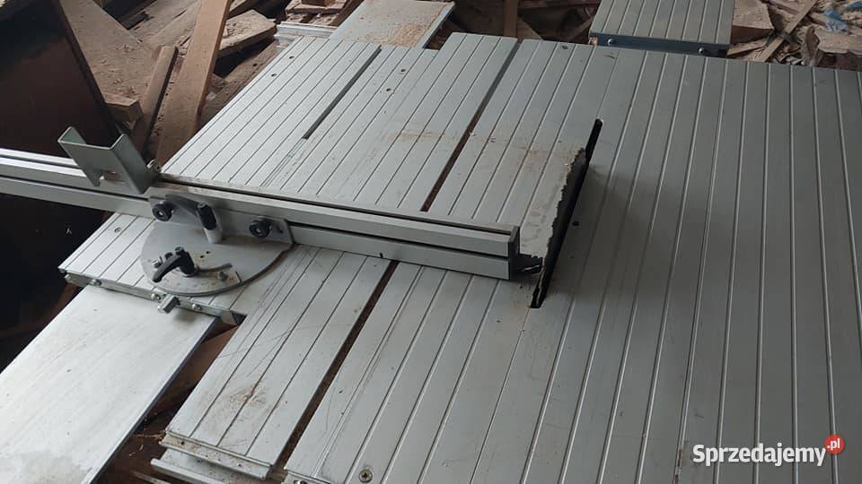 Piła elektra beckum Aleksandrów Łódzki sprzedam