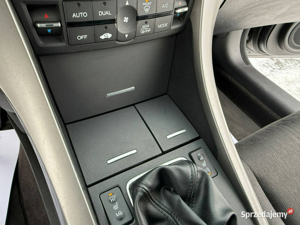 Honda Accord Tourer 22iDTEC 150 Węgrów