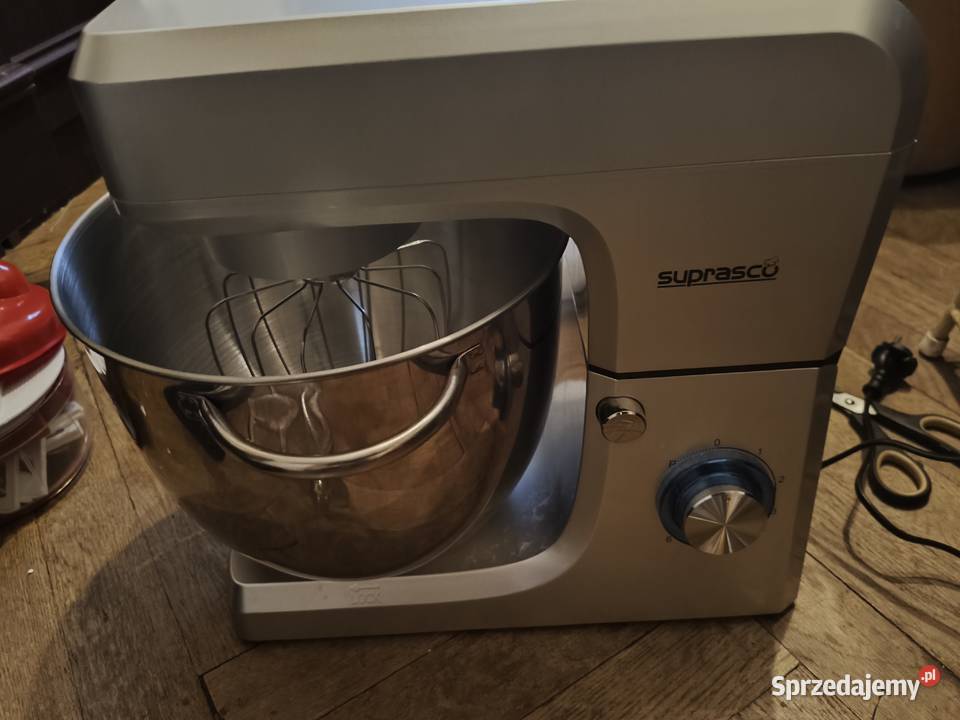 Robot kuchenny AGD drobne Katowice