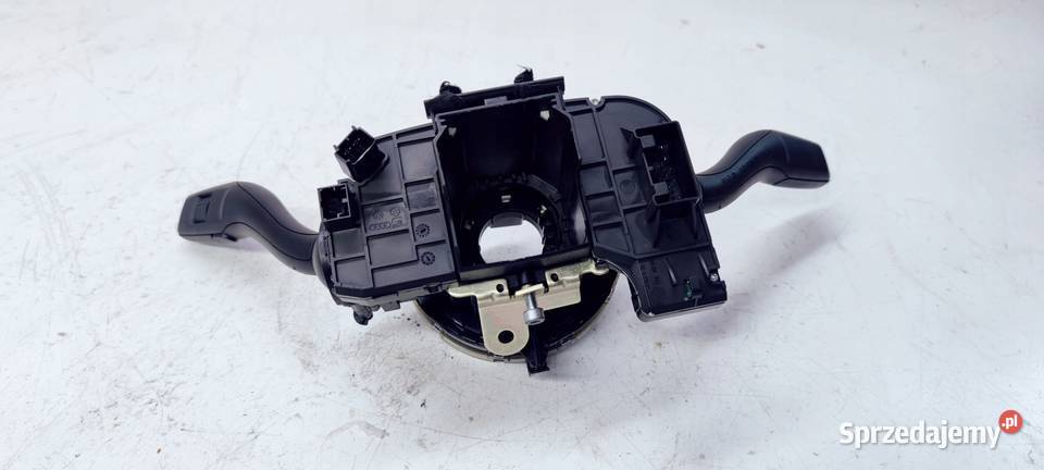 PRZEŁĄCZNIK ZESPOLONY AUDI A6 C6 4F0953549A Motoryzacja Przystajń sprzedam
