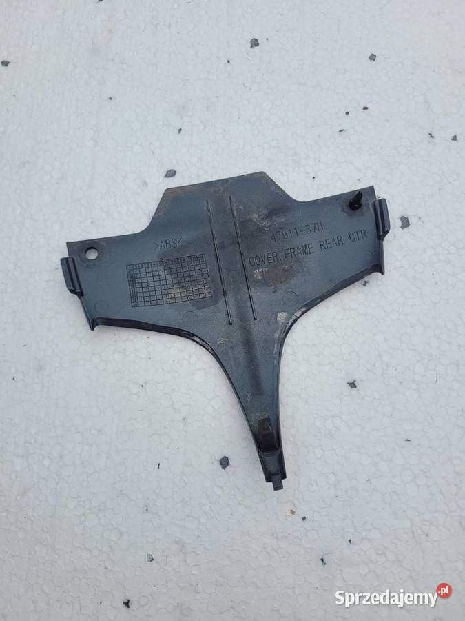 SUZUKI GSXR GSXR 600 750 K8 K9 NOSEK OSŁONA RAMY Nowy Tomyśl