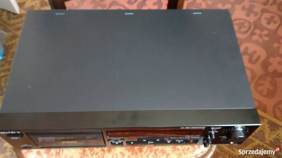 Magnetofon Sony TCK 590 Tomaszów Mazowiecki