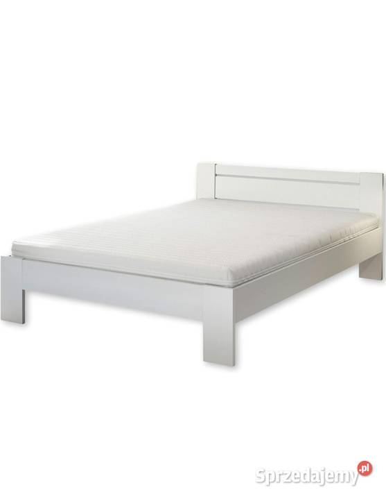 Łóżko Cannes 140x200 sprzedam