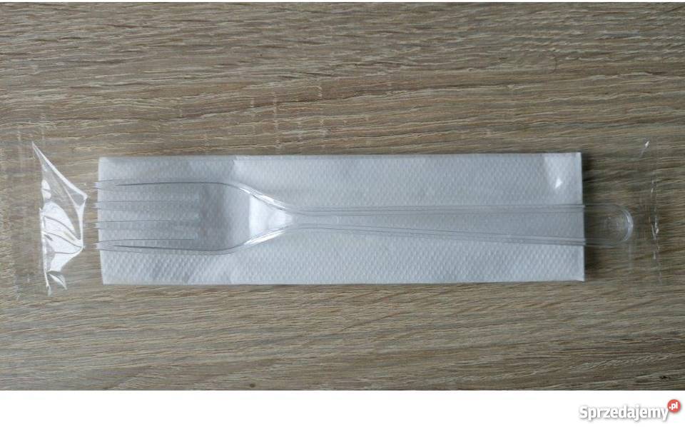 Widelecserwetka 250 sztuk sztućce SUPERIOR Lublin