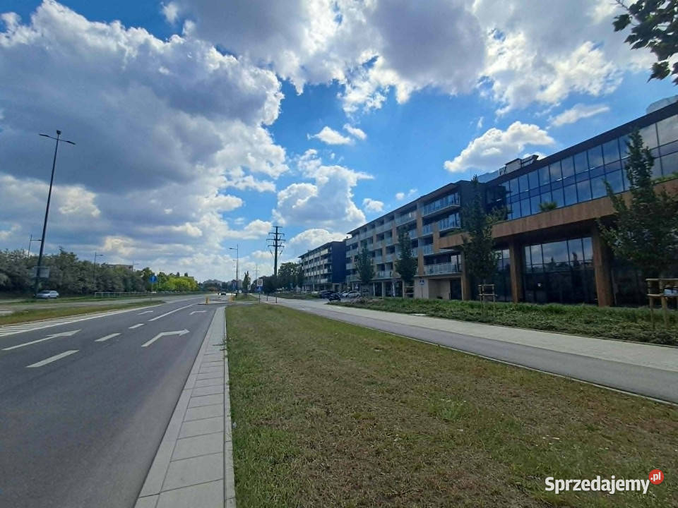 Pakiet 4 mieszkań Warszawa Ursynów Pileckiego sprzedam