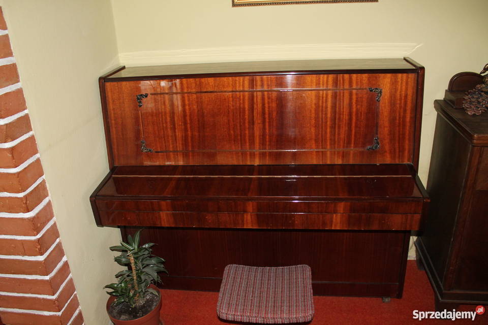 Pianino NOCTURNO stan sprzedam