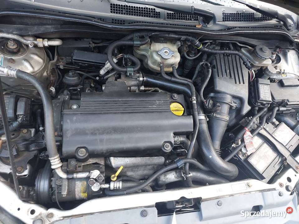 HONDA CIVIC DIESEL 2200ZL 4/5 Kraków