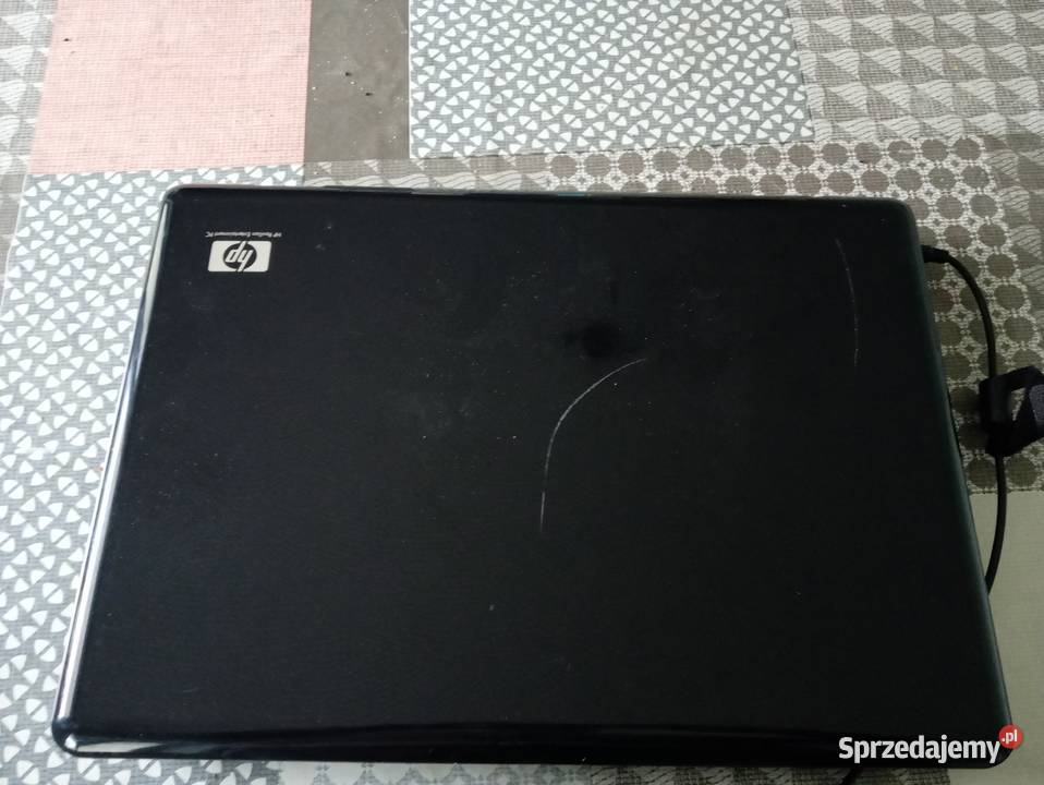 Hp Pavilion dv9000 Myślenice