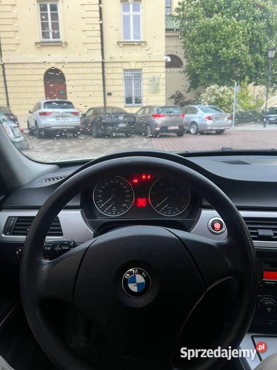 BMW seria3 combi disel