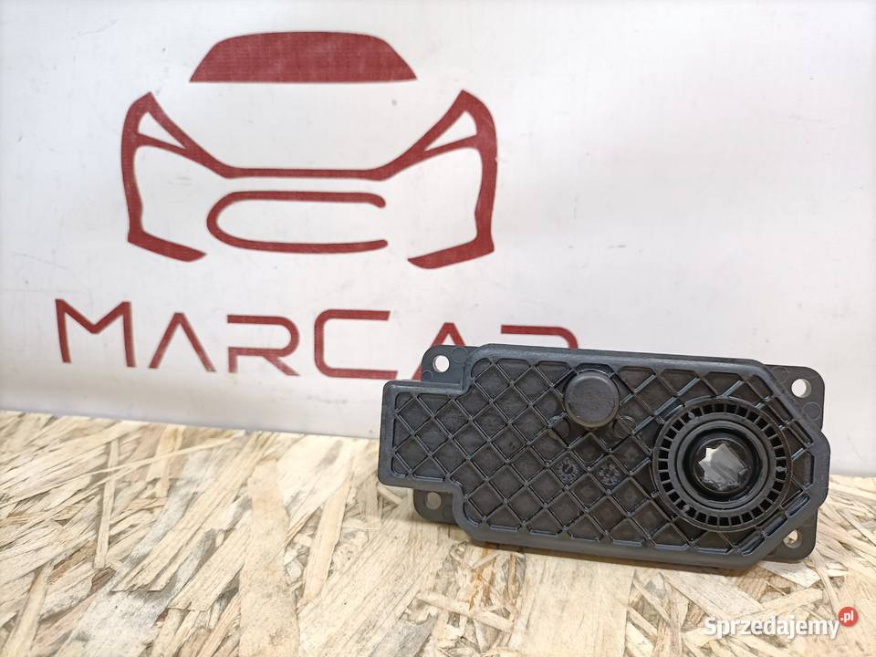 KIA EV6 21 MODUŁ SILNICZEK KIEROWNICY POWIETRZA Kierownice powietrza Pleszew