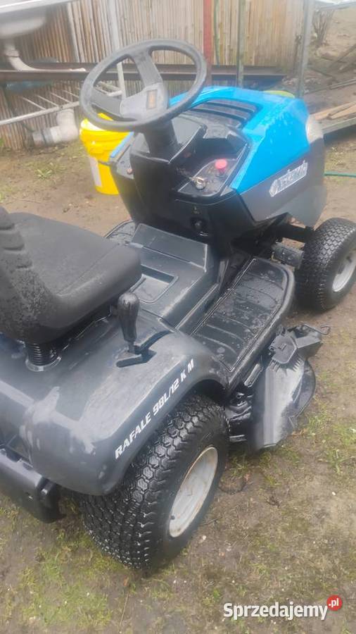 Okazja Kalisz Pomorski