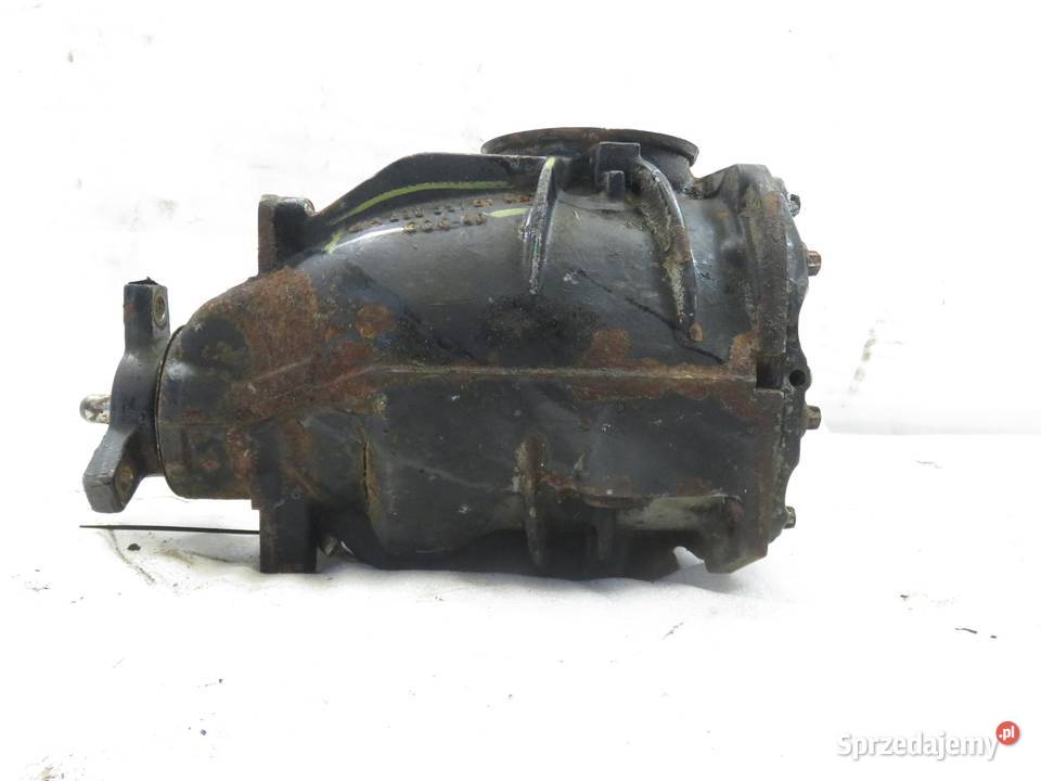 DYFER MERCEDES W211 27 CDI 265 A2303510105 Motoryzacja