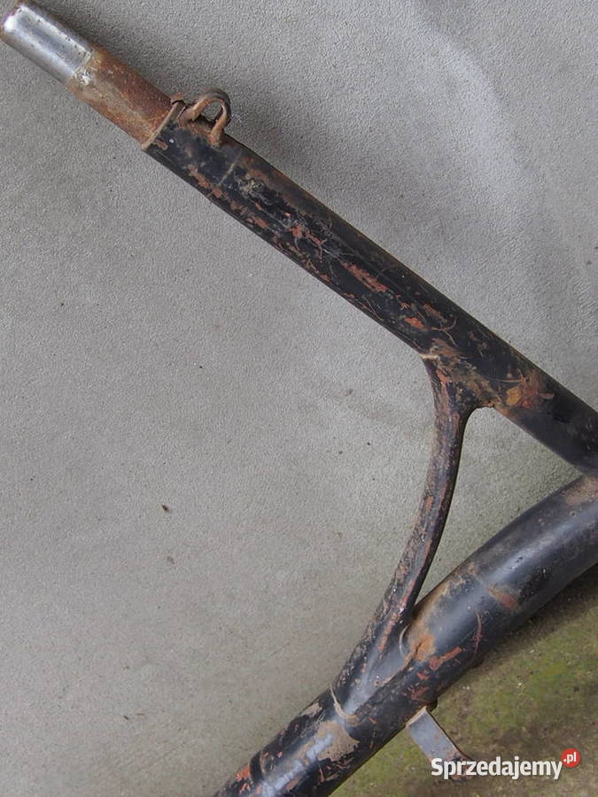 KOMAR 2320 SZTYWNIAK RAMA Ramy Szewna