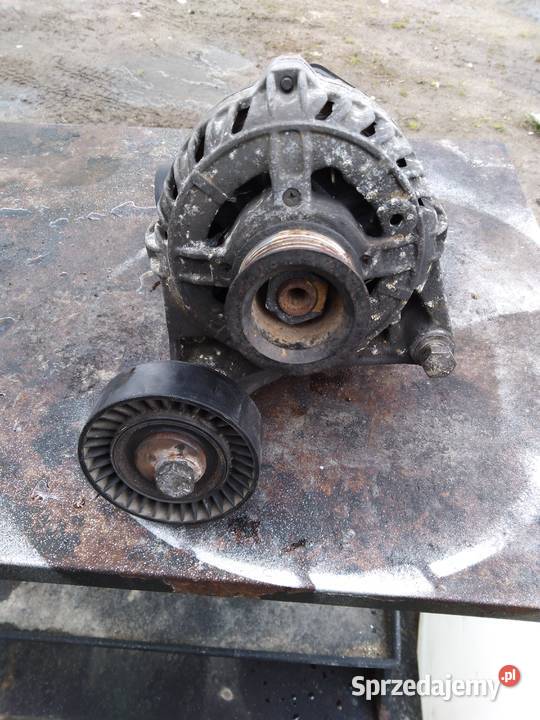 Alternator bmw e36 325i