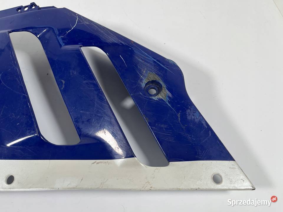 SUZUKI GSXR 750 8889 Owiewka Osłona Bok L Plastiki Łobżenica