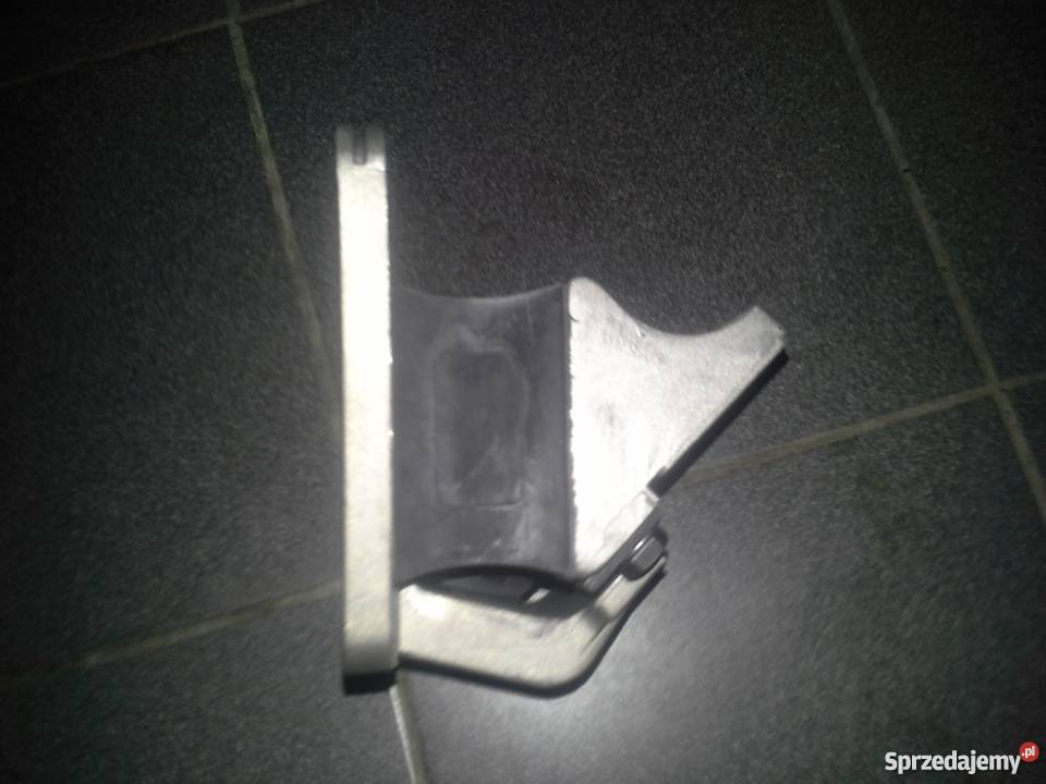 Poduszka silnika MERCEDES 1838 3544 3850 2633 ciężarowe śląskie