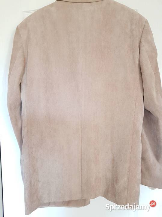 LXL garnitur marynarka stylowa modna elegancka Kielce
