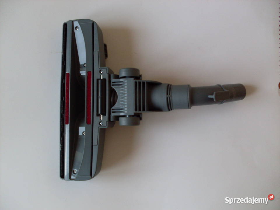 Szczotka do dywanów MAXEFFECT