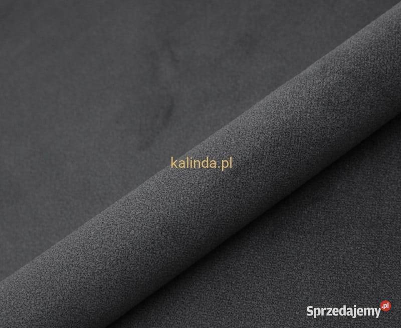 Fantasy Velvet tkanina obiciowa tapicerska Pufy i podnóżki Meble Poznań sprzedam