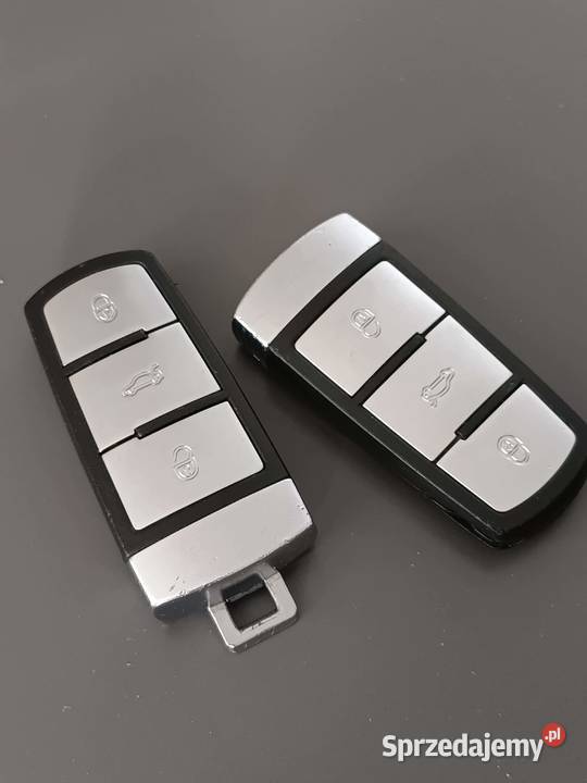 Volkswagen Passat Kombi Warszawa