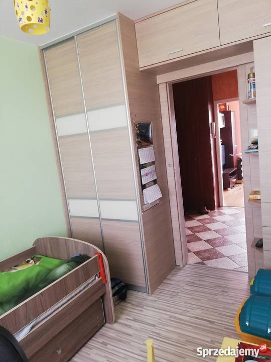 Dwa pokoje 4242mkw Retkinia Botanik Nieruchomości Łódź