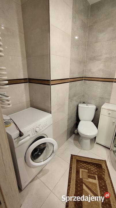 3pok 48m2 IIp 42 PUŁKU PIECHOTY balkon