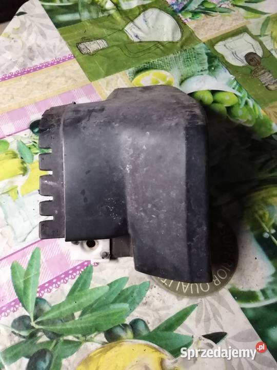 Listwa progowa prawa tylna audi a2 wielkopolskie sprzedam