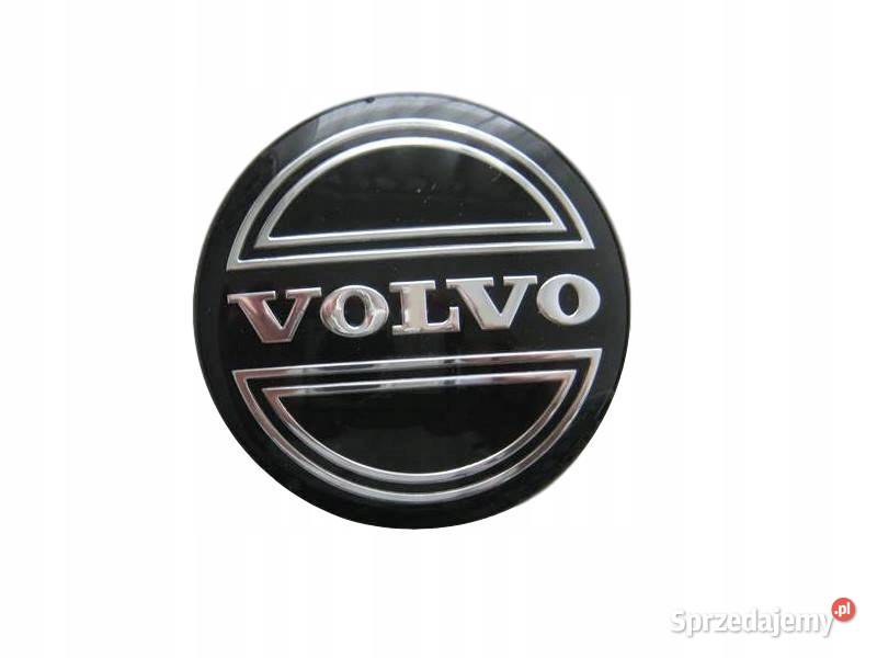 VOLVO S40 V40 S70 C70 V70 dekielek felgi alu OE Bielany Wrocławskie