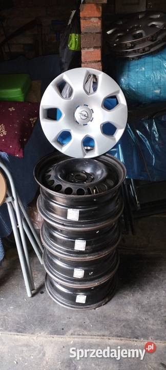 Felgi Ząbkowice Śląskie