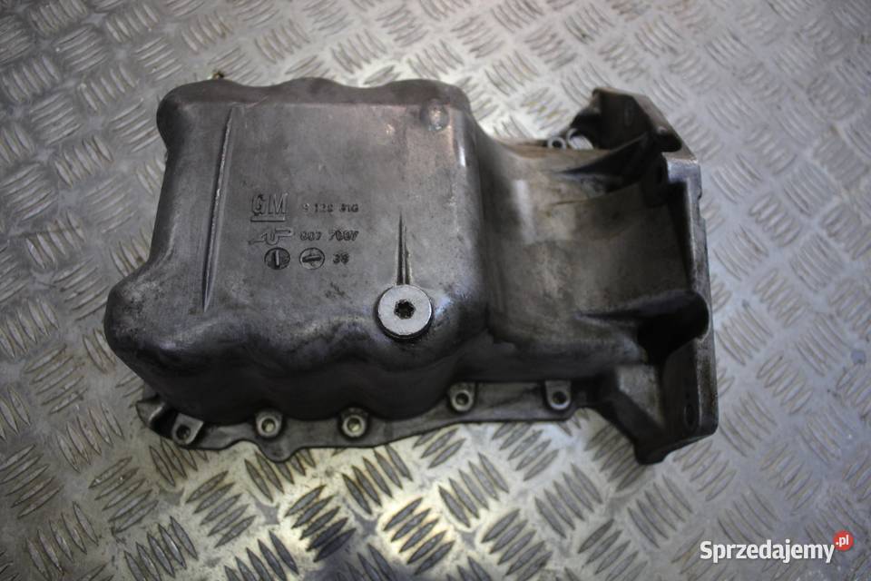 MISKA OLEJU OPEL CORSA D 10 9129316 wielkopolskie