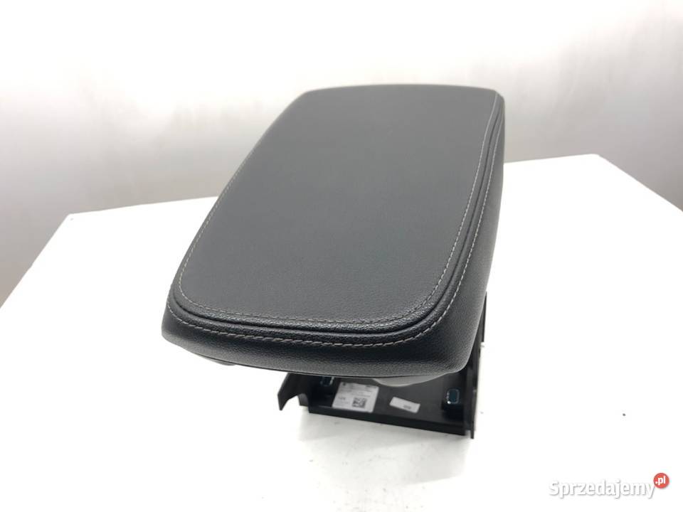 PODŁOKIETNIK SKODA OCTAVIA IV Kombi 5E3864207