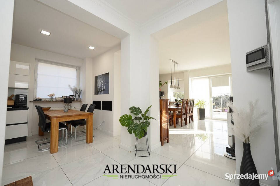 WOLNOSTOJĄCY DOM Z BASENEM GORZÓW WLKP Gorzów Wielkopolski