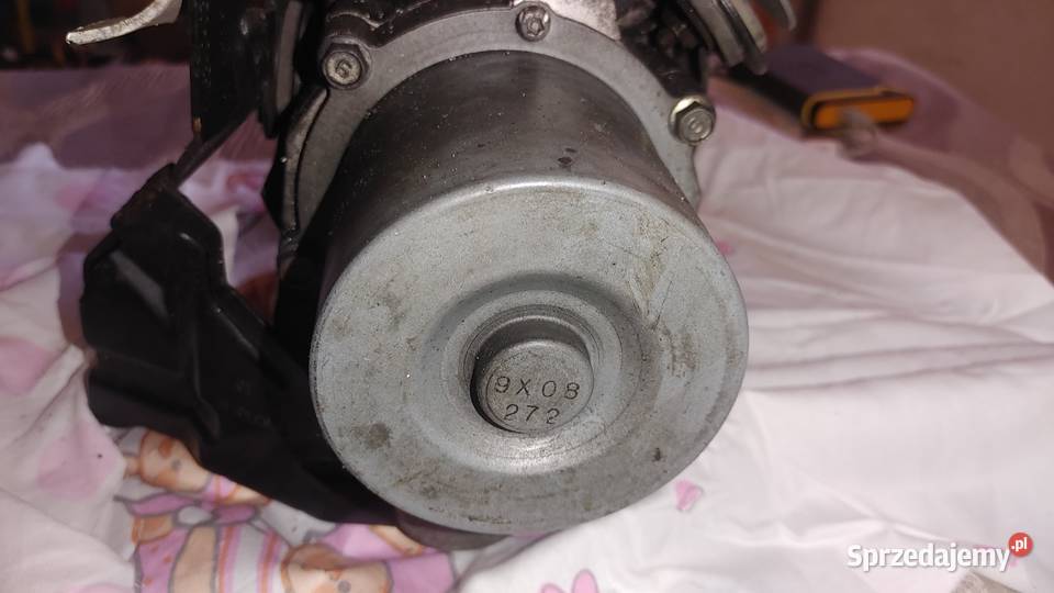 Pompa wspomagania Laguna 3 Ph 2 Nysa
