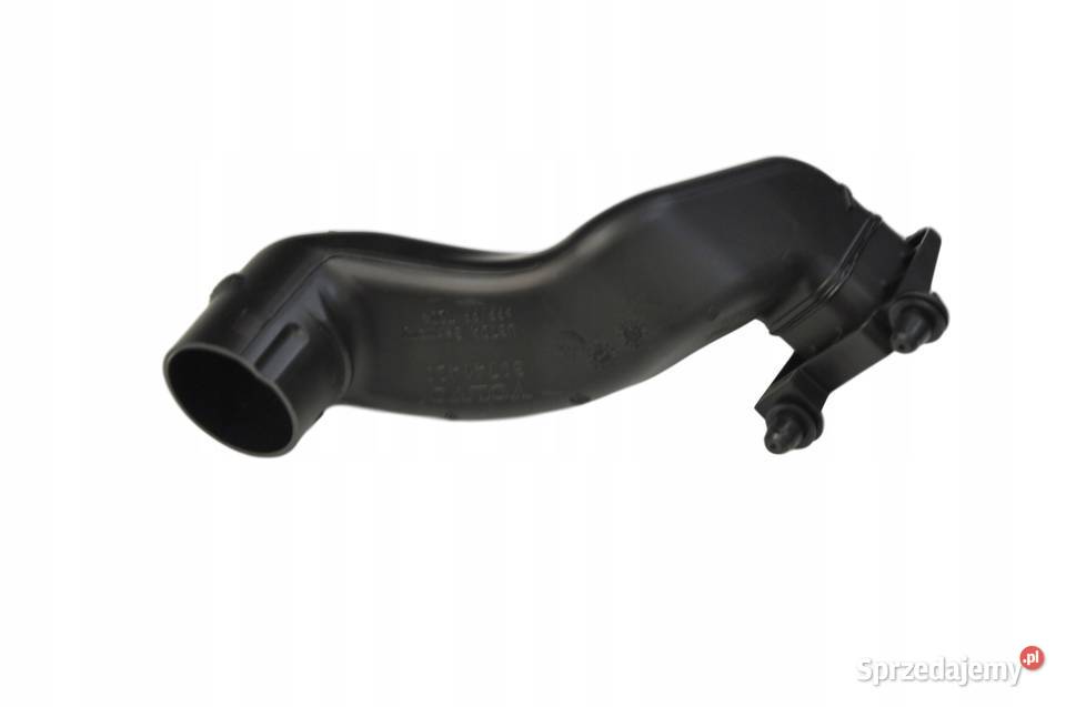VOLVO C30 C70 dolot do obudowy komputera ecu OE Bielany Wrocławskie