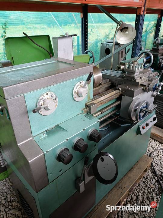 Tokarka Rosyjska Tum 35 Tug 40 Cu 400 500 Tud 50